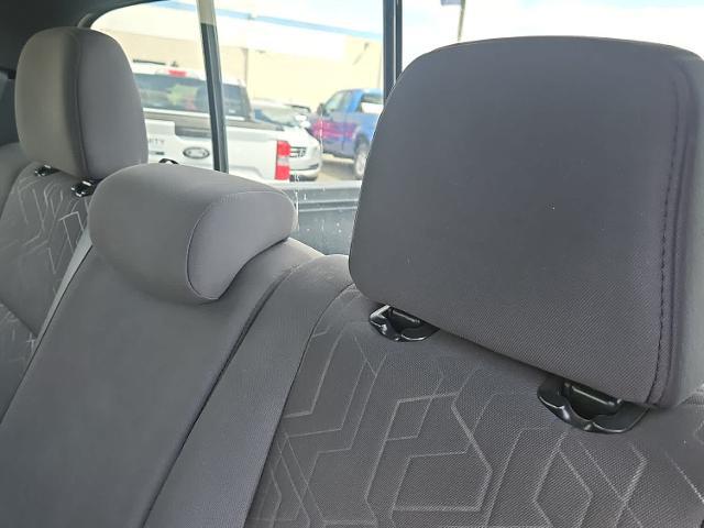 2018 Toyota Tacoma TRD Off Road