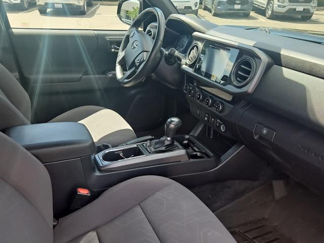 2018 Toyota Tacoma TRD Off Road
