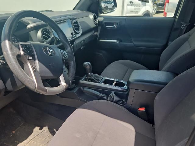 2018 Toyota Tacoma TRD Off Road