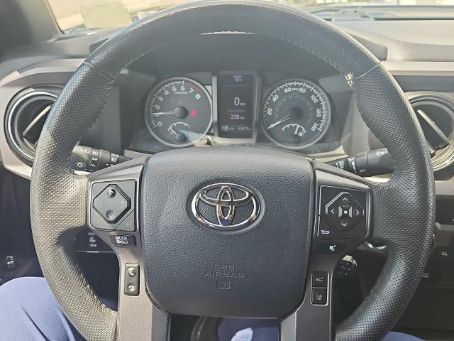2018 Toyota Tacoma TRD Off Road