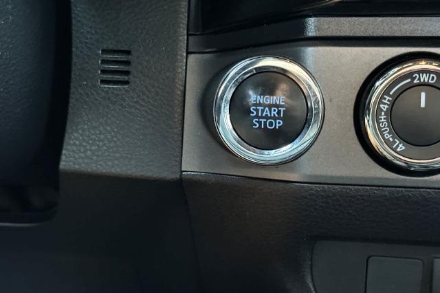 2018 Toyota Tacoma TRD Off Road
