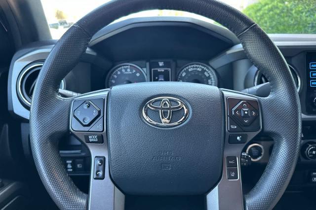 2018 Toyota Tacoma TRD Off Road