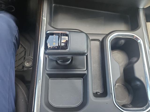 2023 Chevrolet Silverado 1500 4WD Crew Cab Short Bed RST