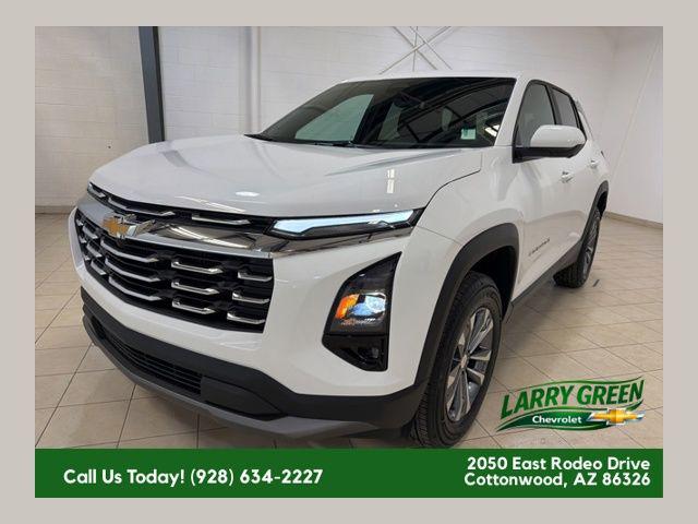 2026 Chevrolet Equinox FWD LT for sale in Cottonwood, AZ