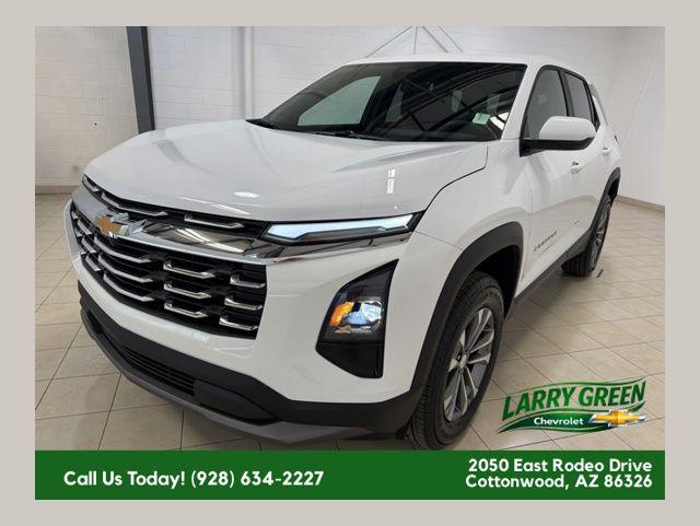 2026 Chevrolet Equinox FWD LT for sale in Cottonwood, AZ