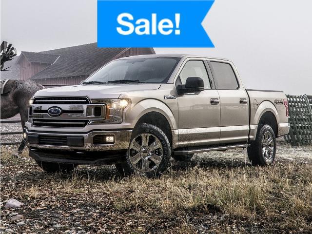 2020 Ford F-150 XLT for sale in Clovis, NM