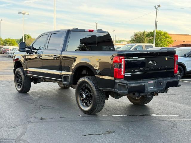 2024 Ford F-250 LARIAT