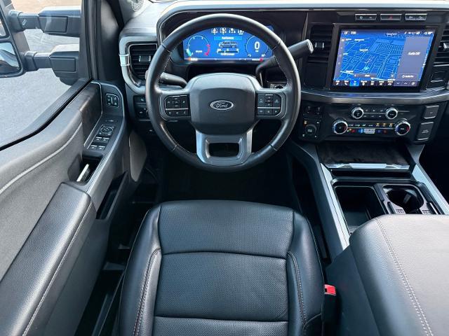2024 Ford F-250 LARIAT