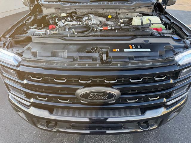 2024 Ford F-250 LARIAT