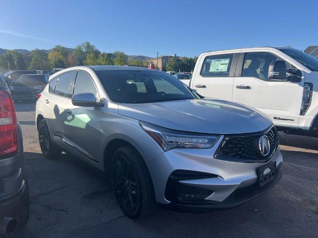 2019 Acura RDX A-SPEC Package for sale in Bountiful, UT