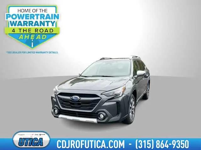 2025 Subaru Outback Touring for sale in Yorkville, NY