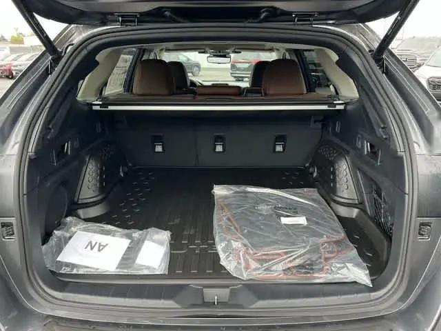 2025 Subaru Outback Touring
