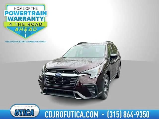 2025 Subaru Ascent Touring 7-Passenger for sale in Yorkville, NY