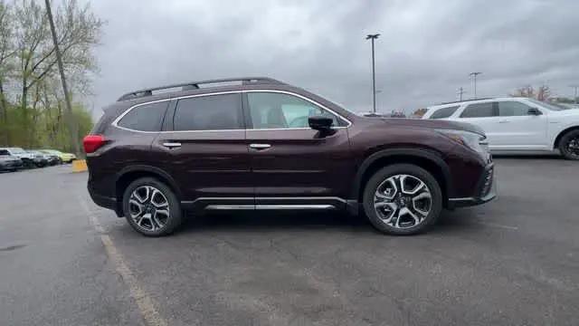 2025 Subaru Ascent Touring 7-Passenger