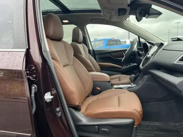2025 Subaru Ascent Touring 7-Passenger
