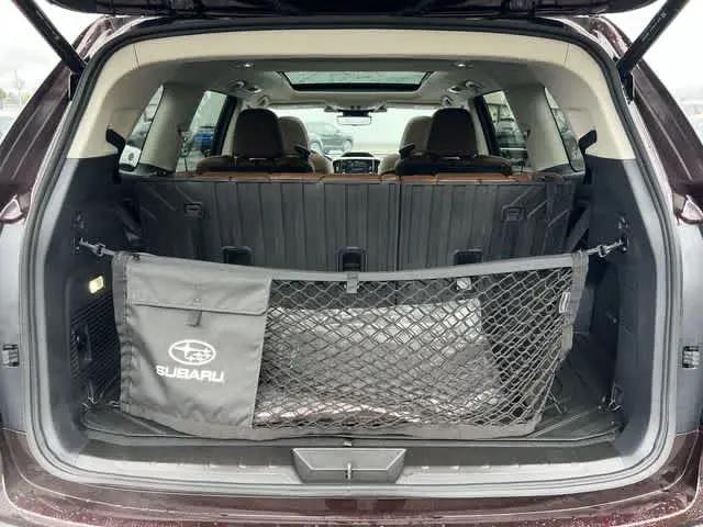 2025 Subaru Ascent Touring 7-Passenger