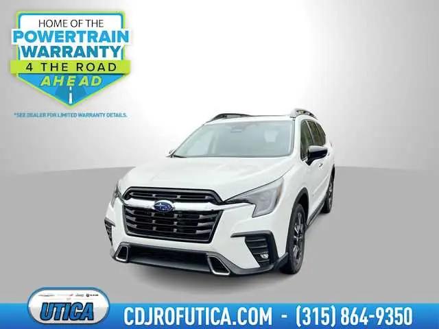 2025 Subaru Ascent Touring 7-Passenger for sale in Yorkville, NY