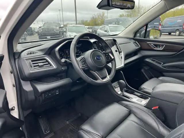2025 Subaru Ascent Touring 7-Passenger