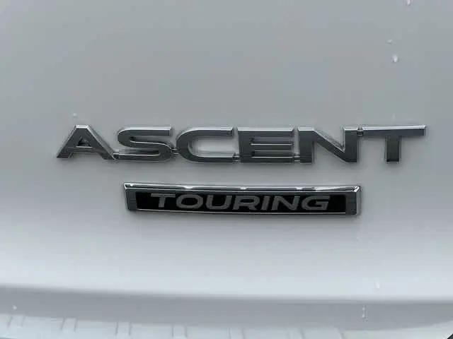 2025 Subaru Ascent Touring 7-Passenger