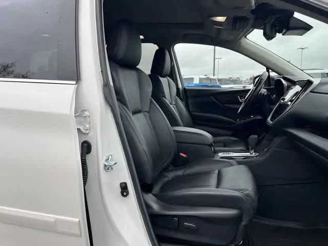 2025 Subaru Ascent Touring 7-Passenger