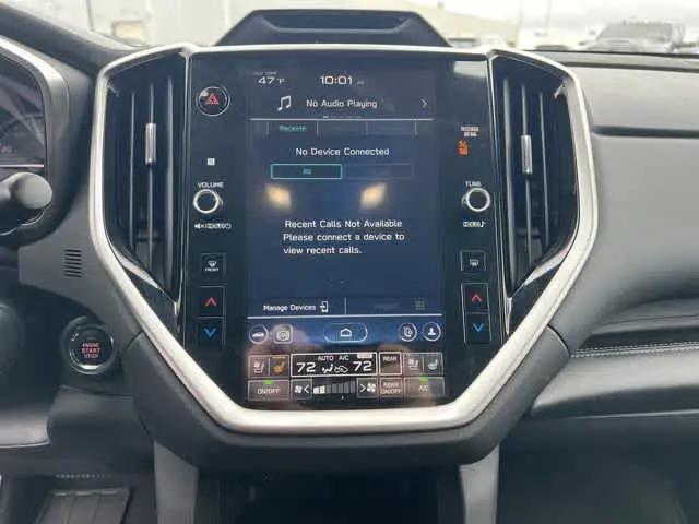 2025 Subaru Ascent Touring 7-Passenger