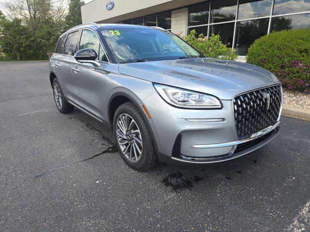 2023 Lincoln Corsair Reserve for sale in Clinton, WI