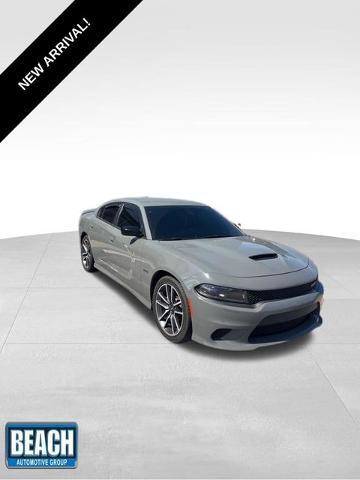 2023 Dodge Charger R/T for sale in Myrtle Beach, SC