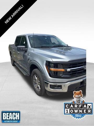 2025 Ford F-150 XLT for sale in Myrtle Beach, SC