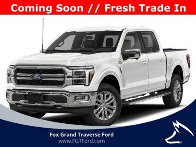 2024 Ford F-150 LARIAT for sale in Traverse City, MI