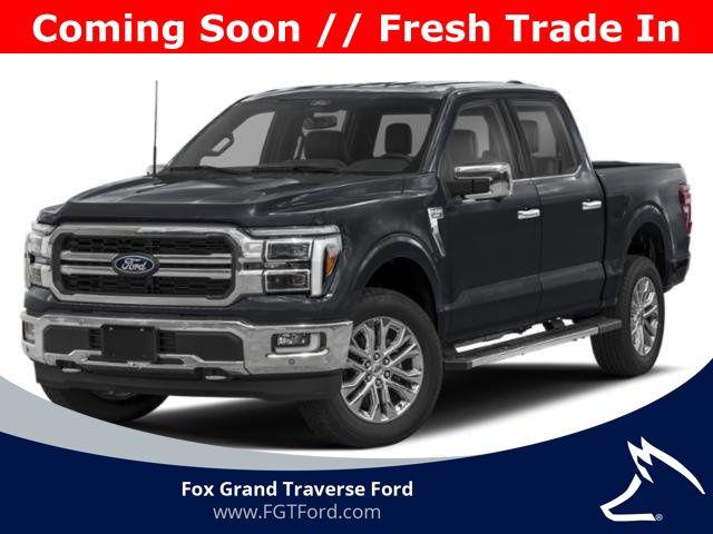 2024 Ford F-150 LARIAT for sale in Traverse City, MI