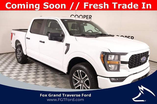 2023 Ford F-150 XL for sale in Traverse City, MI