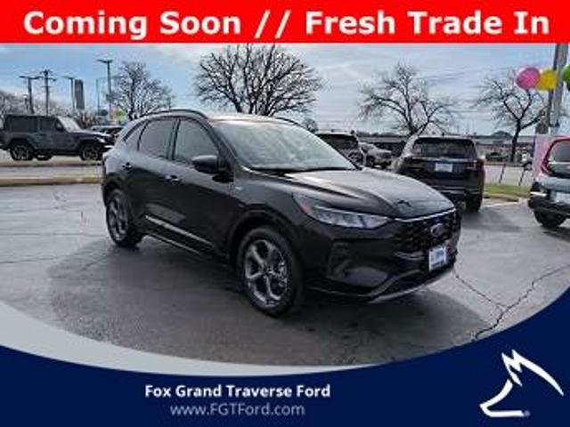 2024 Ford Escape Active for sale in Traverse City, MI