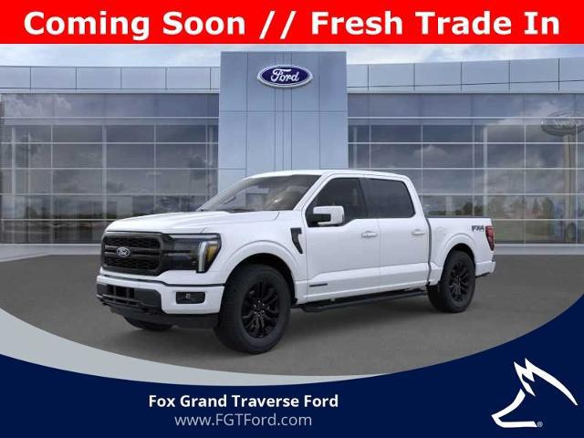 2025 Ford F-150 XLT for sale in Traverse City, MI