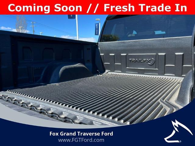 2026 Chevrolet Silverado 1500 4WD Crew Cab Standard Bed LT