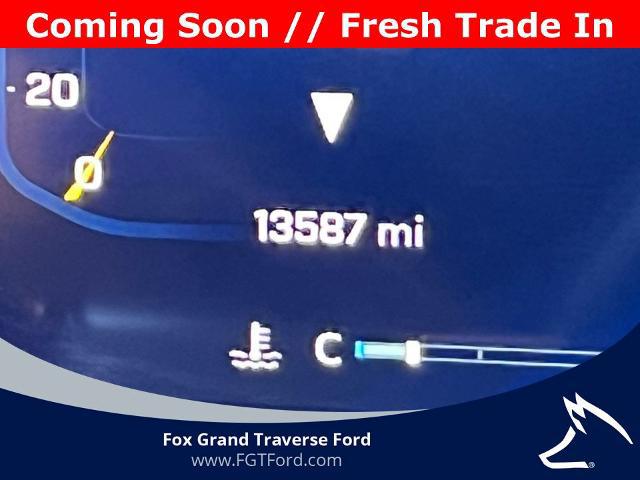 2026 Chevrolet Silverado 1500 4WD Crew Cab Standard Bed LT