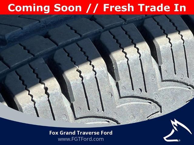 2026 Chevrolet Silverado 1500 4WD Crew Cab Standard Bed LT