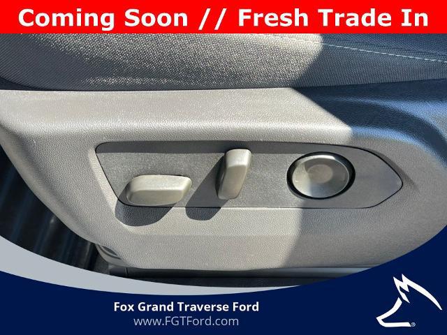 2026 Chevrolet Silverado 1500 4WD Crew Cab Standard Bed LT