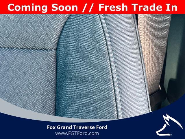 2026 Chevrolet Silverado 1500 4WD Crew Cab Standard Bed LT