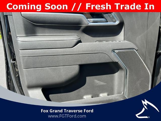 2026 Chevrolet Silverado 1500 4WD Crew Cab Standard Bed LT