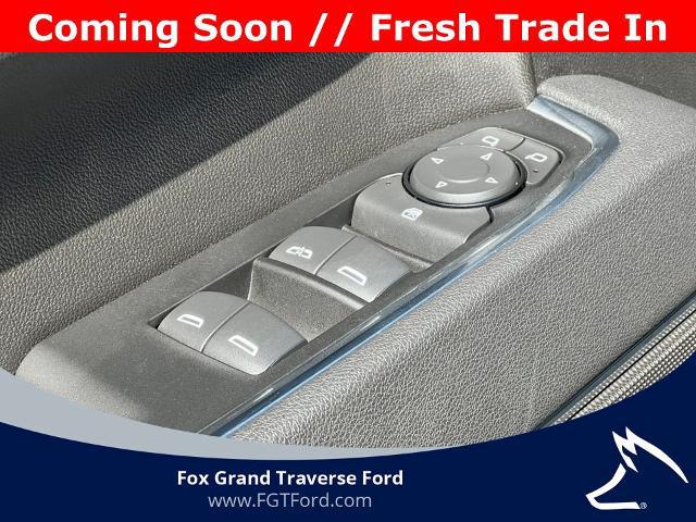 2026 Chevrolet Silverado 1500 4WD Crew Cab Standard Bed LT