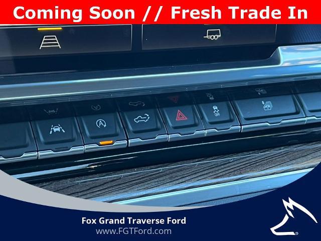 2026 Chevrolet Silverado 1500 4WD Crew Cab Standard Bed LT