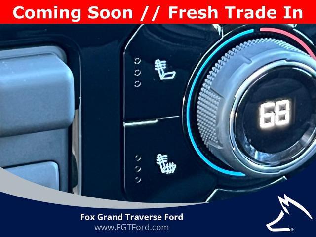 2026 Chevrolet Silverado 1500 4WD Crew Cab Standard Bed LT