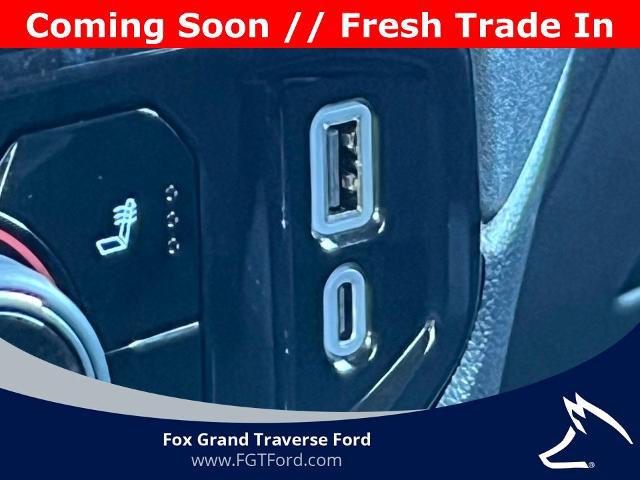 2026 Chevrolet Silverado 1500 4WD Crew Cab Standard Bed LT