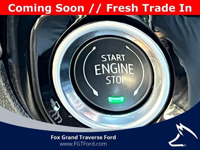 2026 Chevrolet Silverado 1500 4WD Crew Cab Standard Bed LT