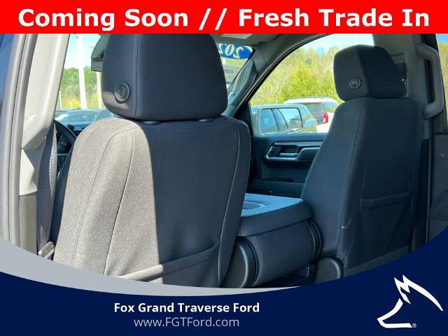 2026 Chevrolet Silverado 1500 4WD Crew Cab Standard Bed LT
