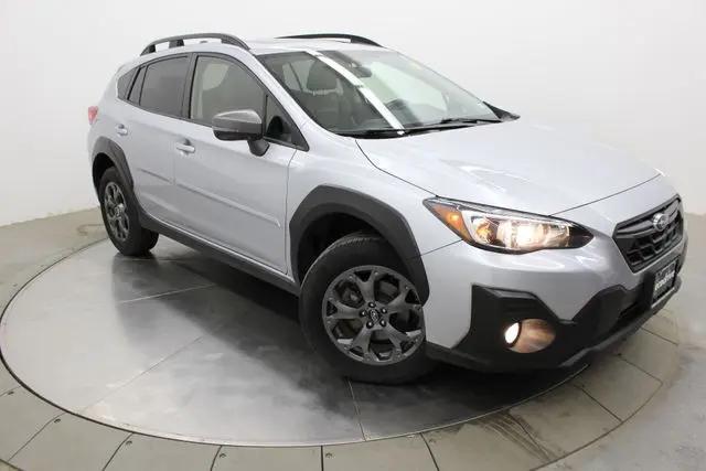2023 Subaru Crosstrek Sport for sale in Gorham, NH