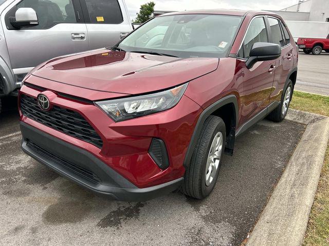 2022 Toyota RAV4 LE for sale in Murfreesboro, TN