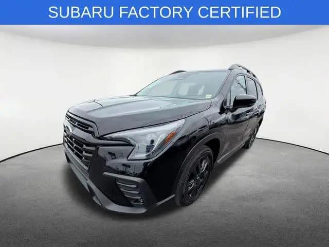 2025 Subaru Ascent Onyx Edition Limited 7-Passenger for sale in Yorkville, NY