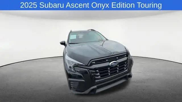 2025 Subaru Ascent Onyx Edition Limited 7-Passenger