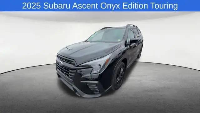 2025 Subaru Ascent Onyx Edition Limited 7-Passenger